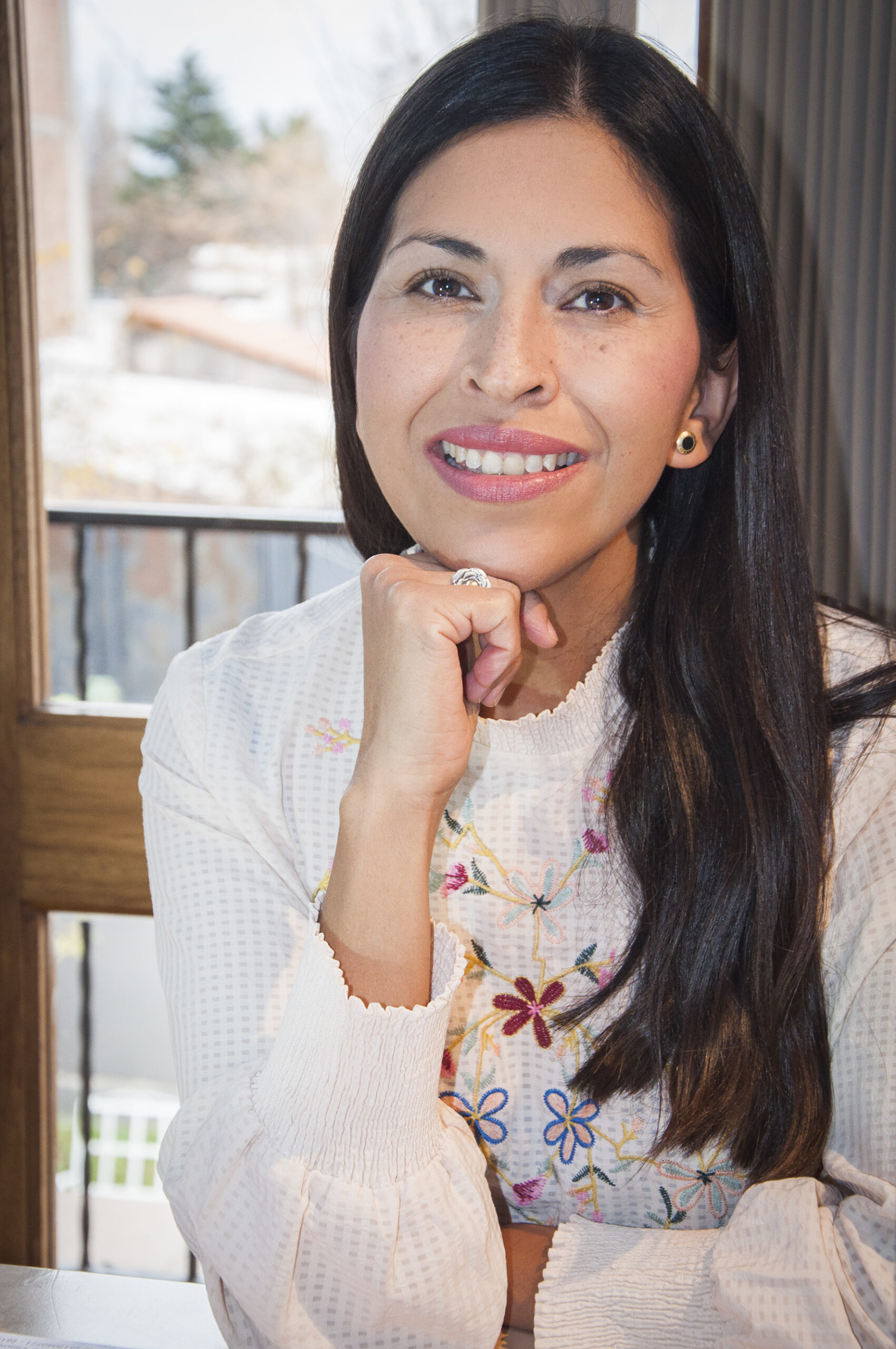 Dra.Verónica Alonso ODONTOPEDIATRÍA-ORTODONCIA