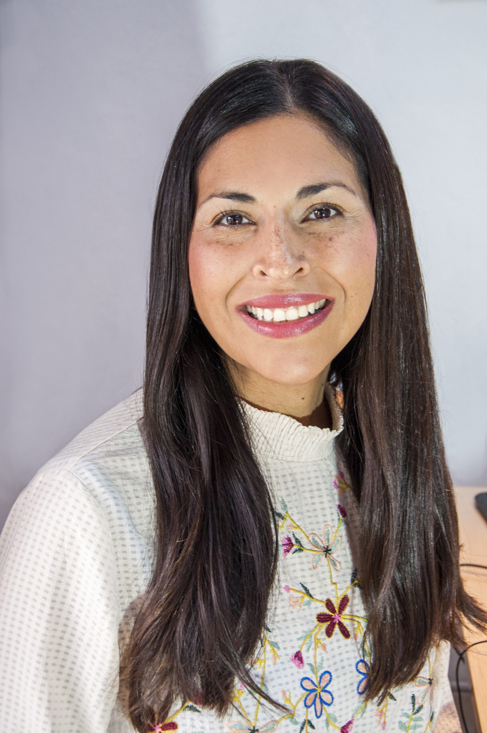 Doctora Verónica Alonso