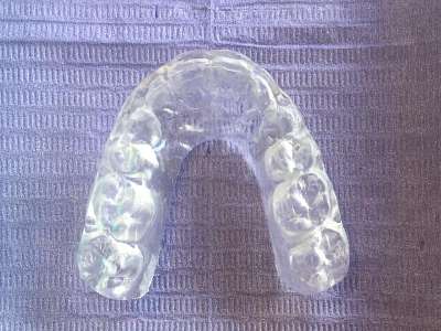 Servicio odontológico.