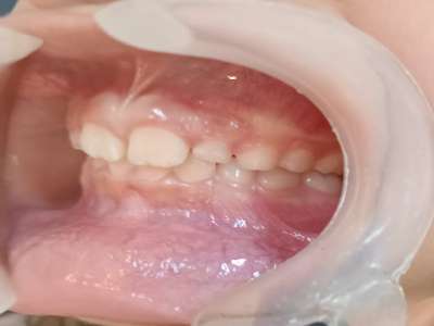 Servicio odontológico.