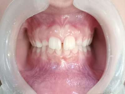 Servicio odontológico.